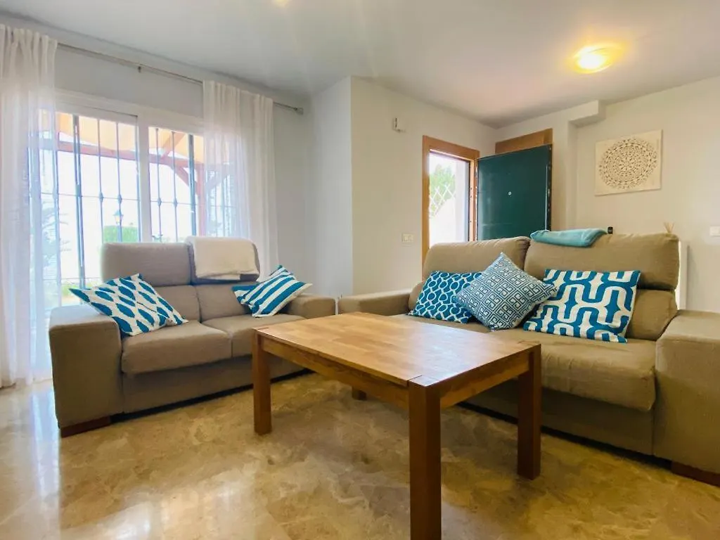 Benaplaya - Fantastica Casa Con Terraza & Piscina, Playa A 200 Metros Apartment Malaga Spain