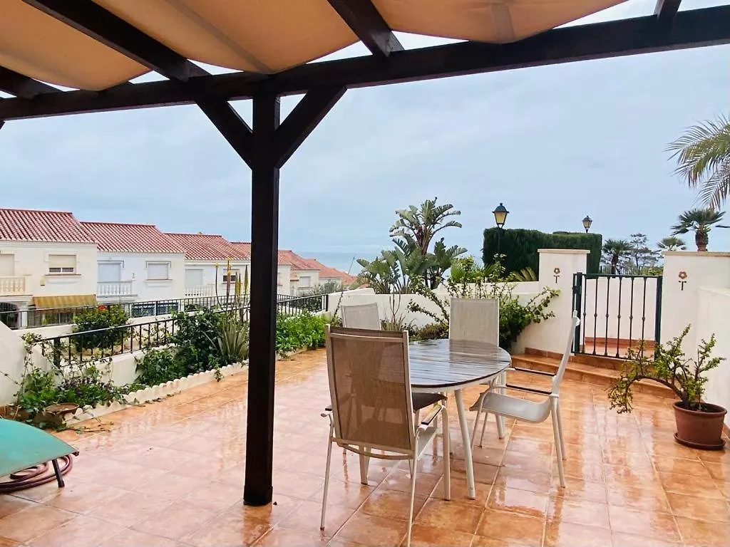 Benaplaya - Fantastica Casa Con Terraza & Piscina, Playa A 200 Metros Apartment Malaga Spain