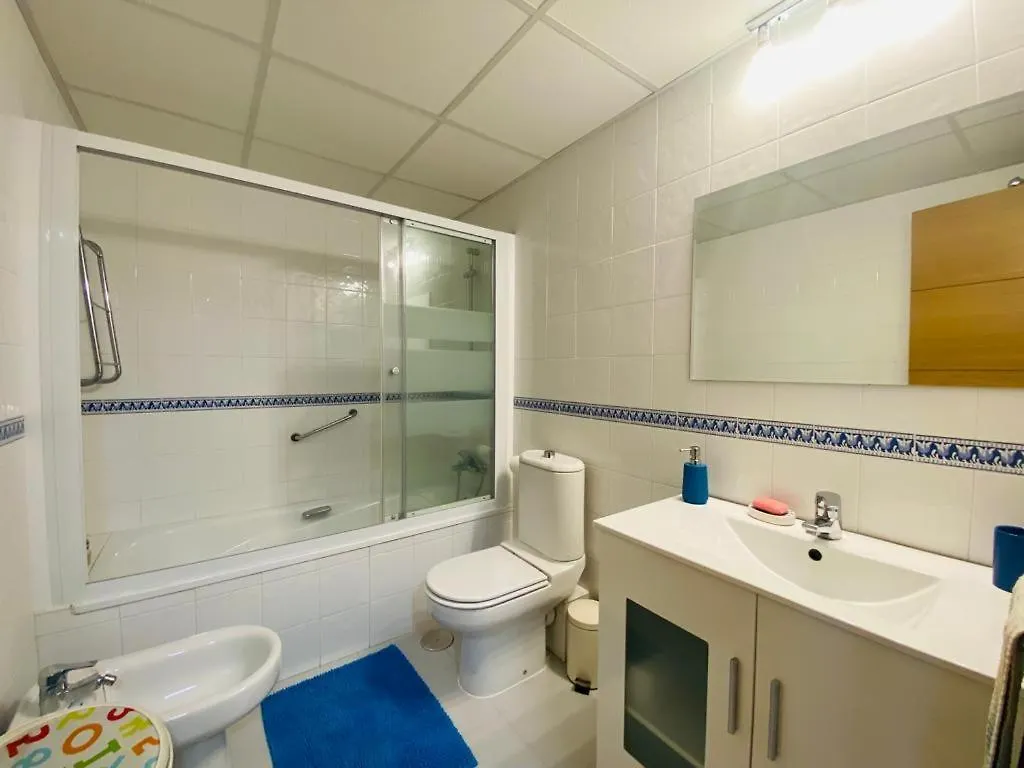 Benaplaya - Fantastica Casa Con Terraza & Piscina, Playa A 200 Metros Apartment Malaga