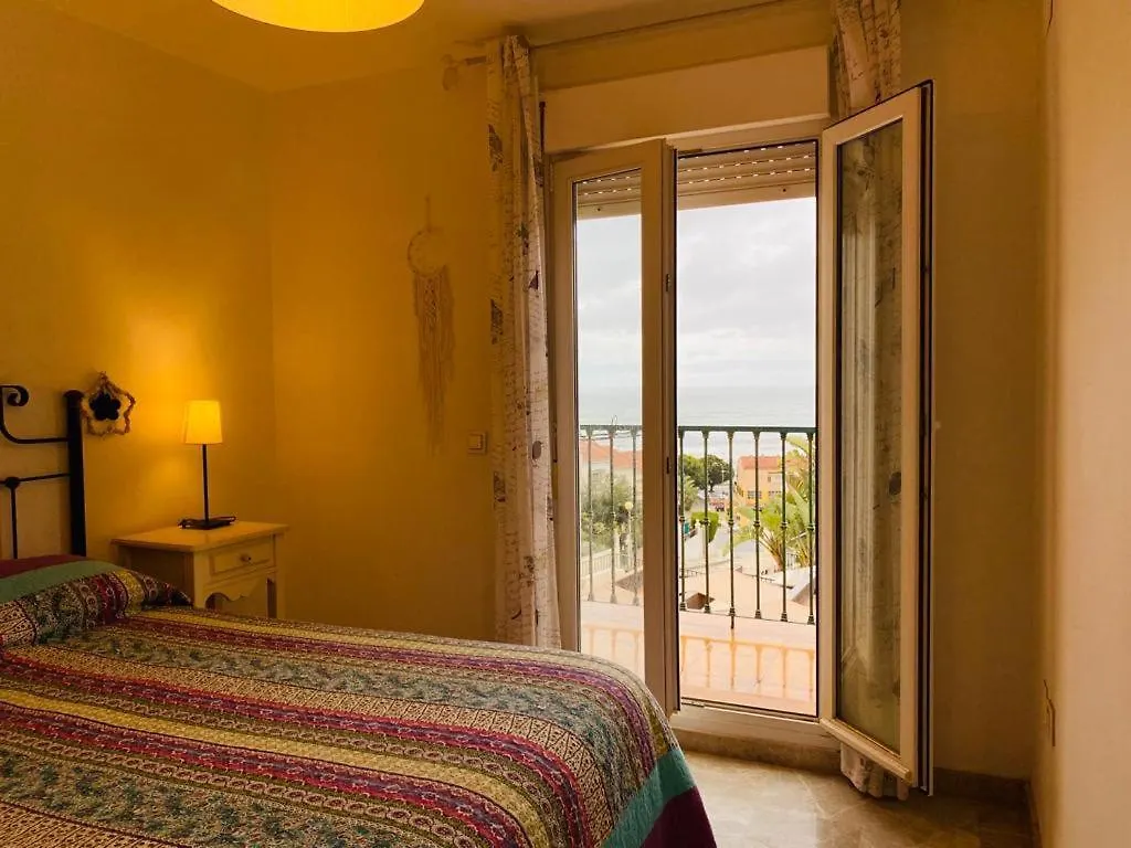 Benaplaya - Fantastica Casa Con Terraza & Piscina, Playa A 200 Metros Apartment Malaga