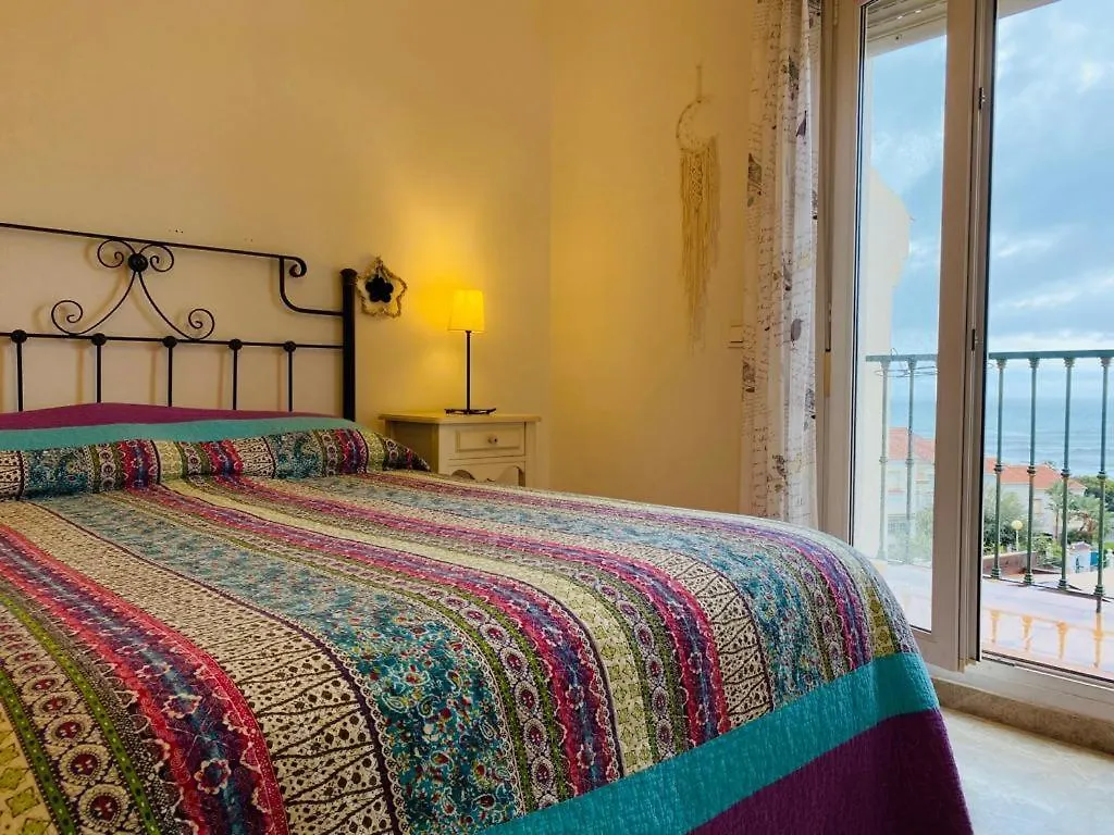 Benaplaya - Fantastica Casa Con Terraza & Piscina, Playa A 200 Metros Apartment Malaga Spain