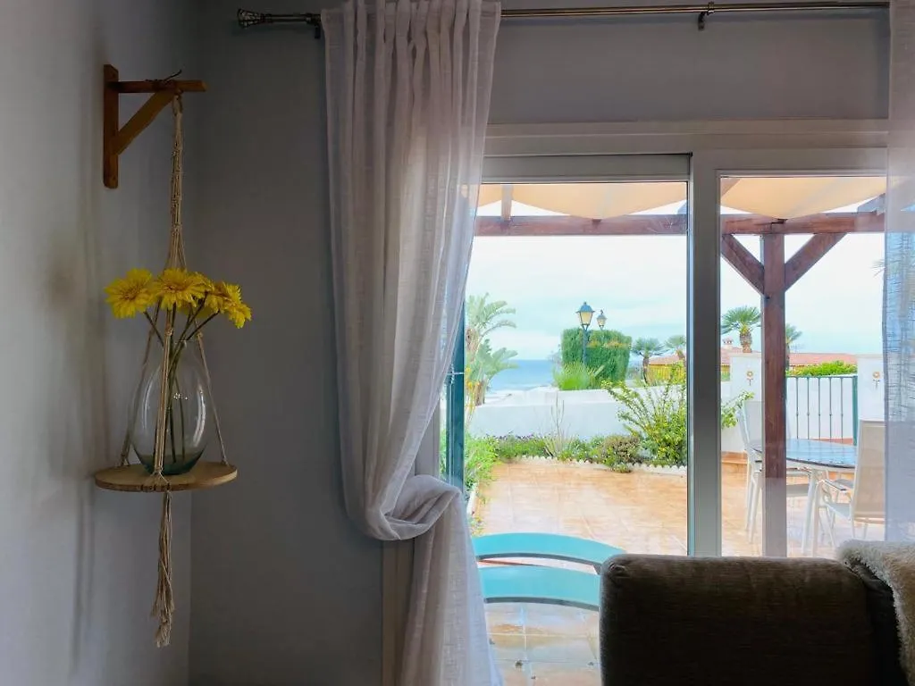 Benaplaya - Fantastica Casa Con Terraza & Piscina, Playa A 200 Metros Apartment Malaga