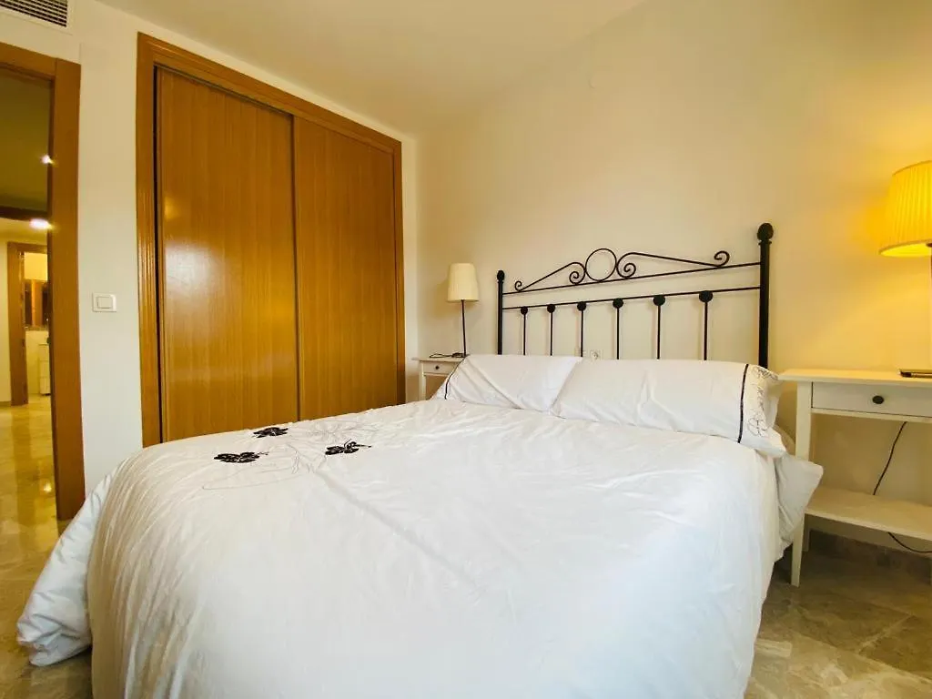 Benaplaya - Fantastica Casa Con Terraza & Piscina, Playa A 200 Metros Apartment Malaga