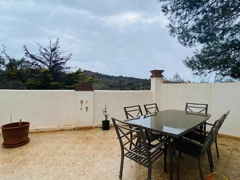 Benaplaya - Fantastica Casa Con Terraza & Piscina, Playa A 200 Metros Apartment Malaga