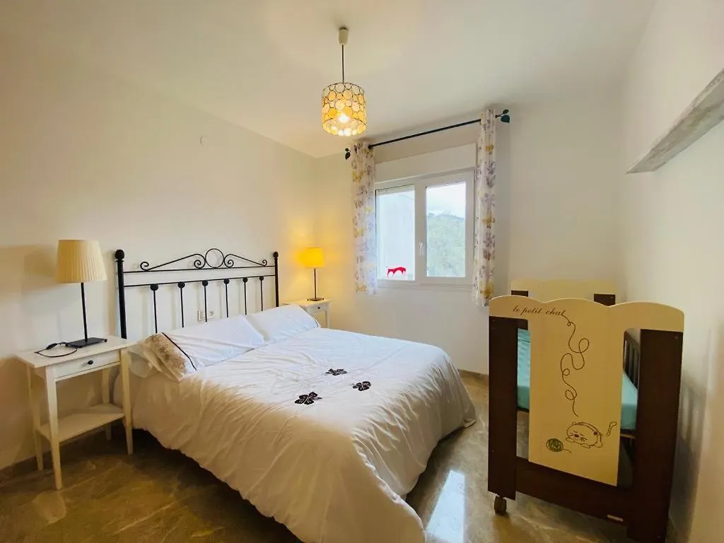 Benaplaya - Fantastica Casa Con Terraza & Piscina, Playa A 200 Metros Apartment Malaga