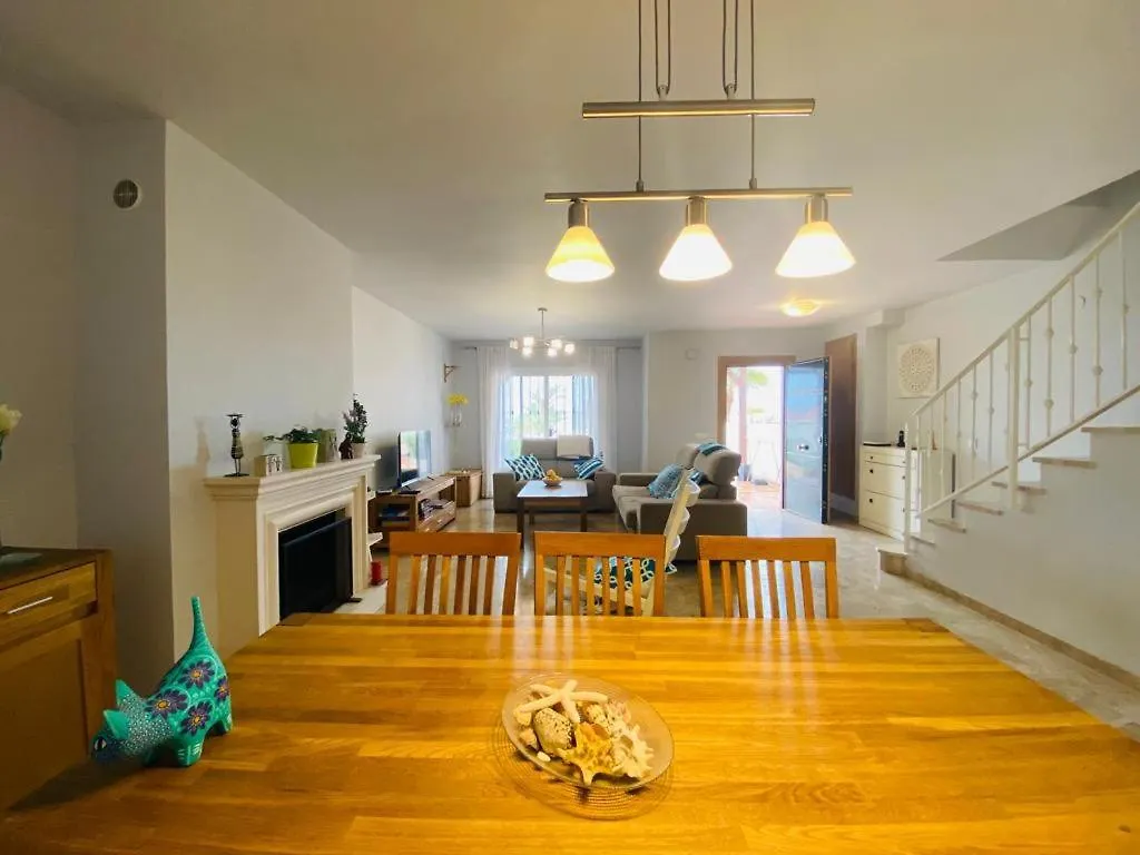 Benaplaya - Fantastica Casa Con Terraza & Piscina, Playa A 200 Metros Διαμέρισμα Μάλαγα