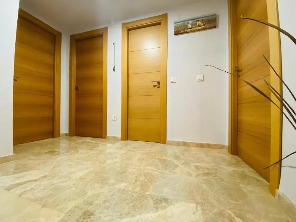 Benaplaya - Fantastica Casa Con Terraza & Piscina, Playa A 200 Metros Διαμέρισμα Μάλαγα 0*,  Ισπανία